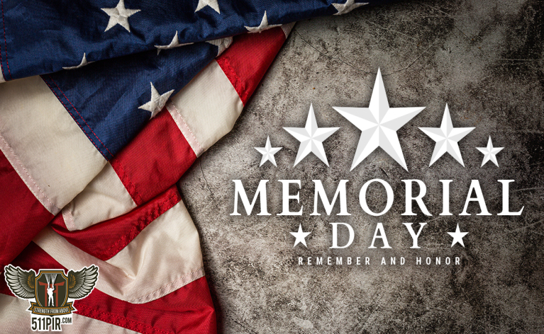30 Ways to Celebrate Memorial Day