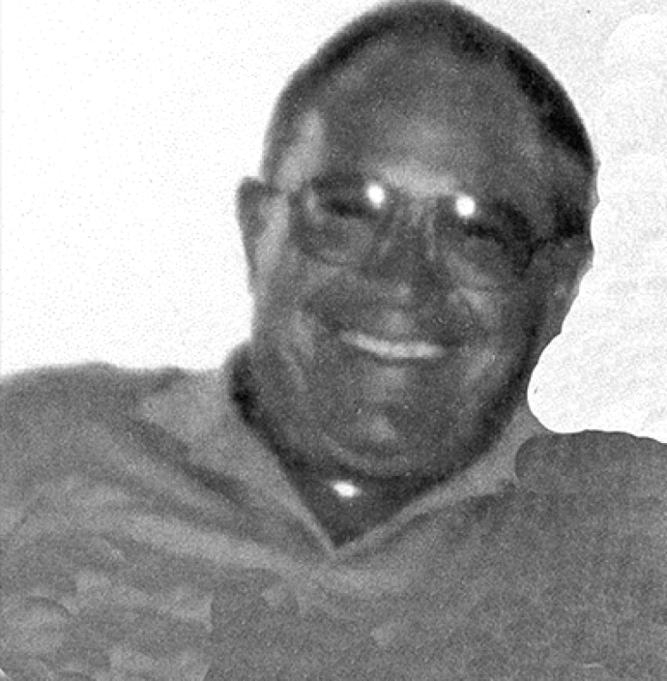PFC Alfred Haar
