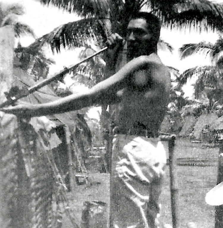 PFC Alex Village Center