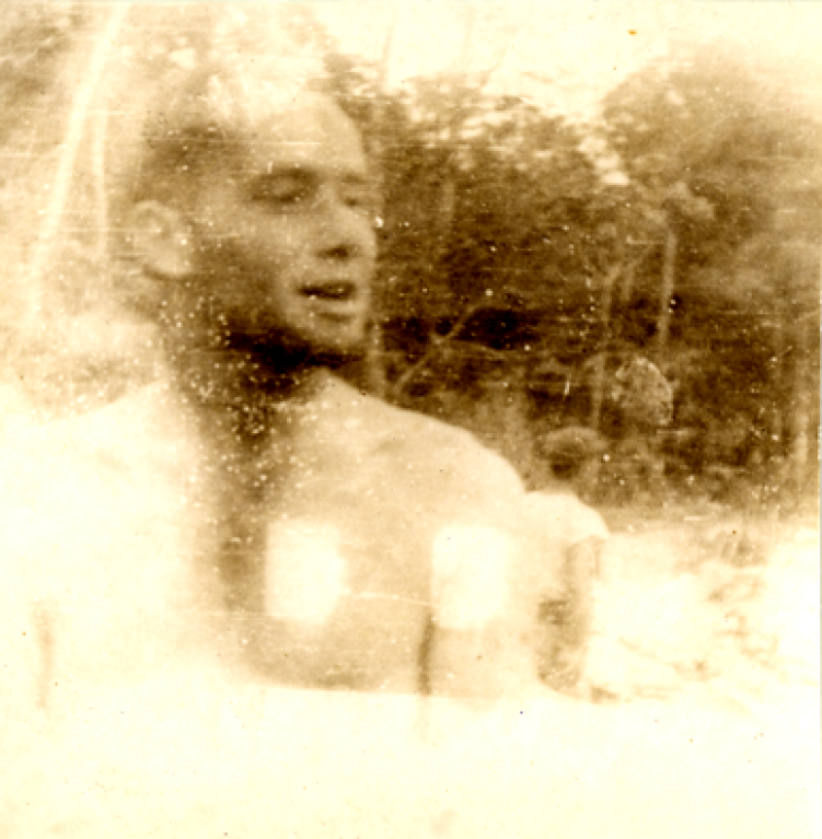 PFC Norman Zadoorian