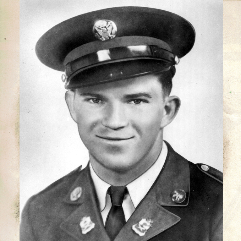 PVT Elmer E. Fyar - Medal of Honor