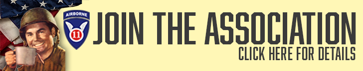Join the 11th Airborne Division Association