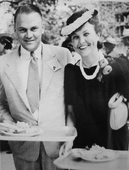 Doctor Dana Nance Los Banos