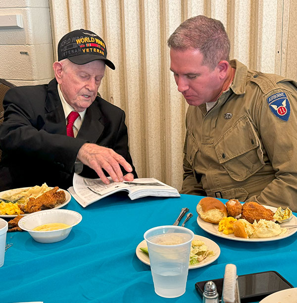 Indianapolis WWII Roundtable 2024