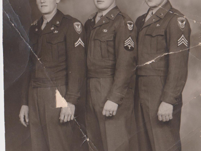 Japan - Occupation Duty