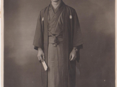 Japan - Occupation Duty