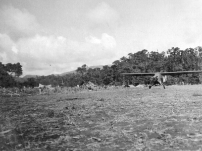 Leyte Campaign - 1944