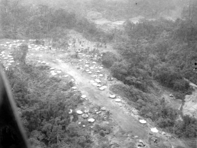 Leyte Campaign - 1944