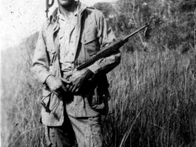 Leyte Campaign - 1944