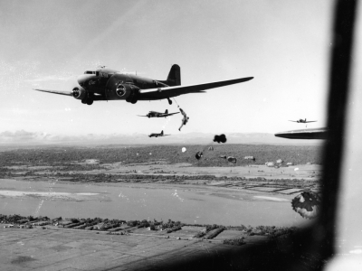 Pacific Theater &raquo; Luzon