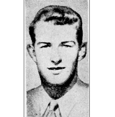 SGT Peter Edward Kut 511th Parachute Infantry 11th Airborne 