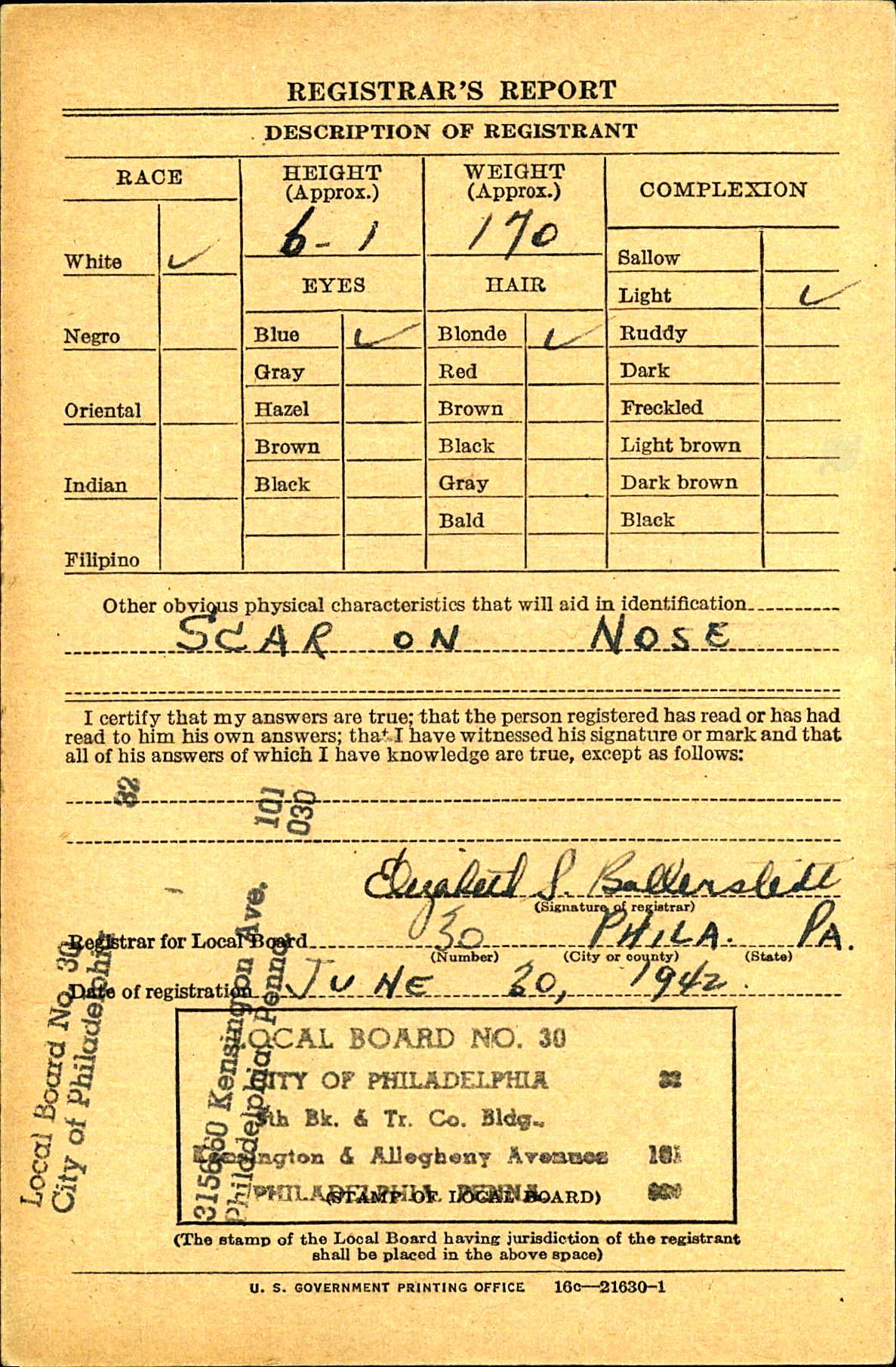 Sgt Peter Kut 511th PIR